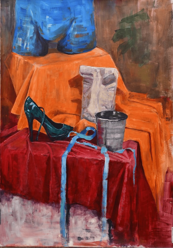 Still Life 3